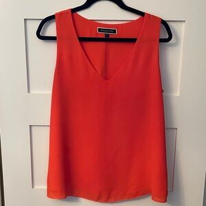 Melanie Lyne Orange Camisole